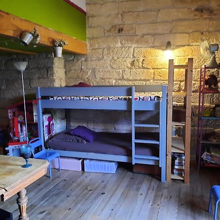 Chambres De Charme Chez L'Habitant บายยาร์ก ภายนอก รูปภาพ