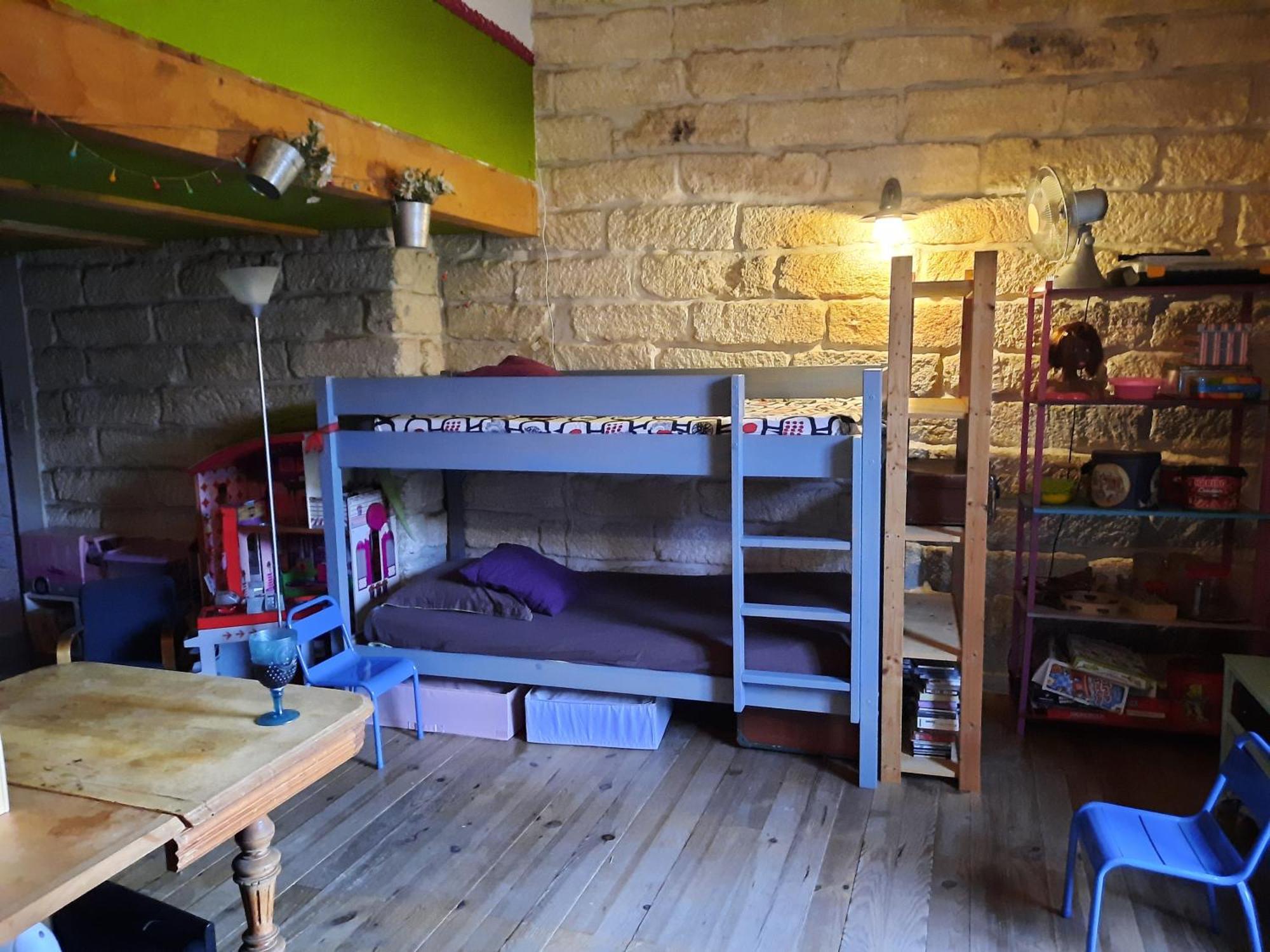 Chambres De Charme Chez L'Habitant บายยาร์ก ภายนอก รูปภาพ