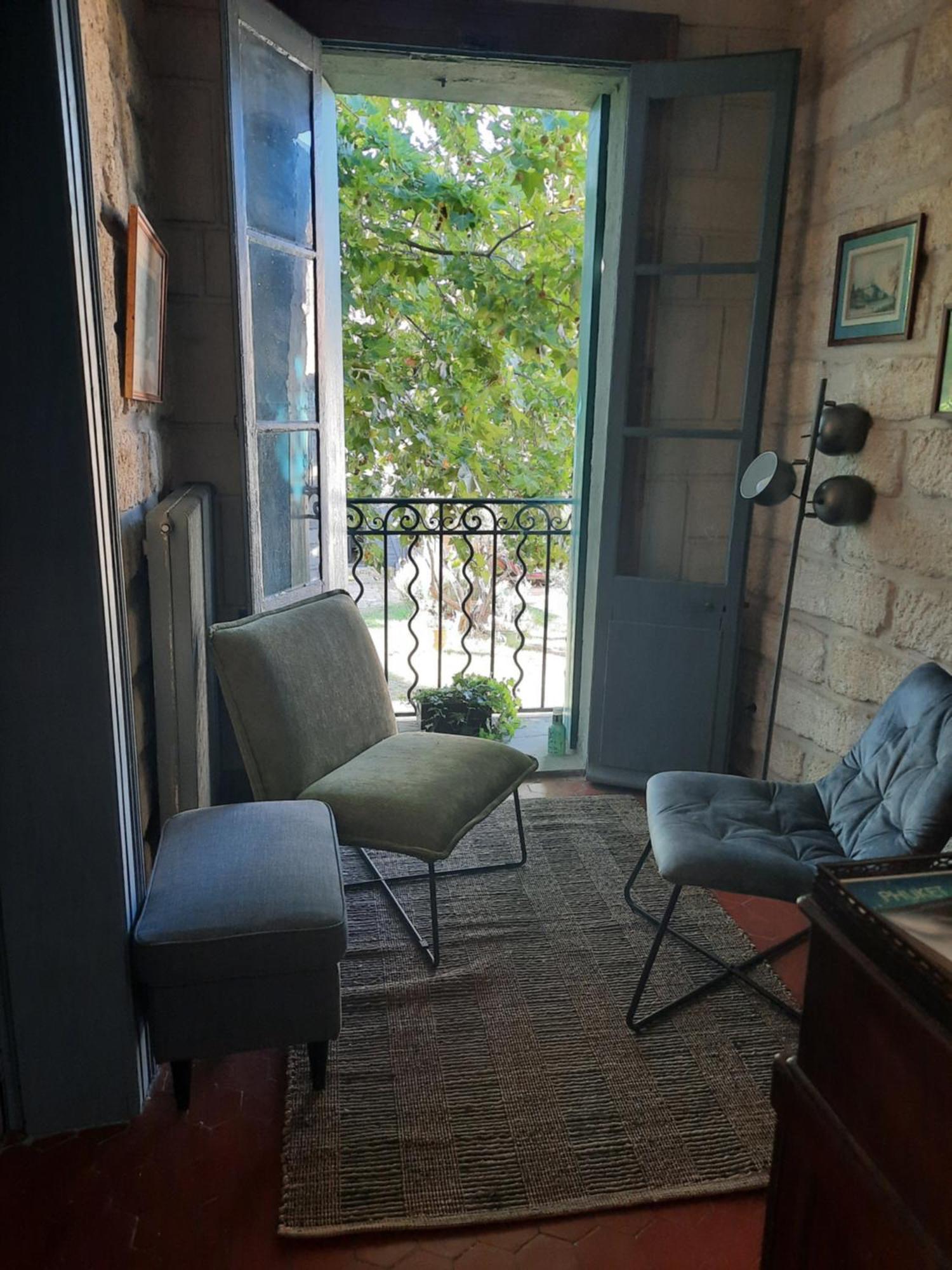 Chambres De Charme Chez L'Habitant บายยาร์ก ภายนอก รูปภาพ