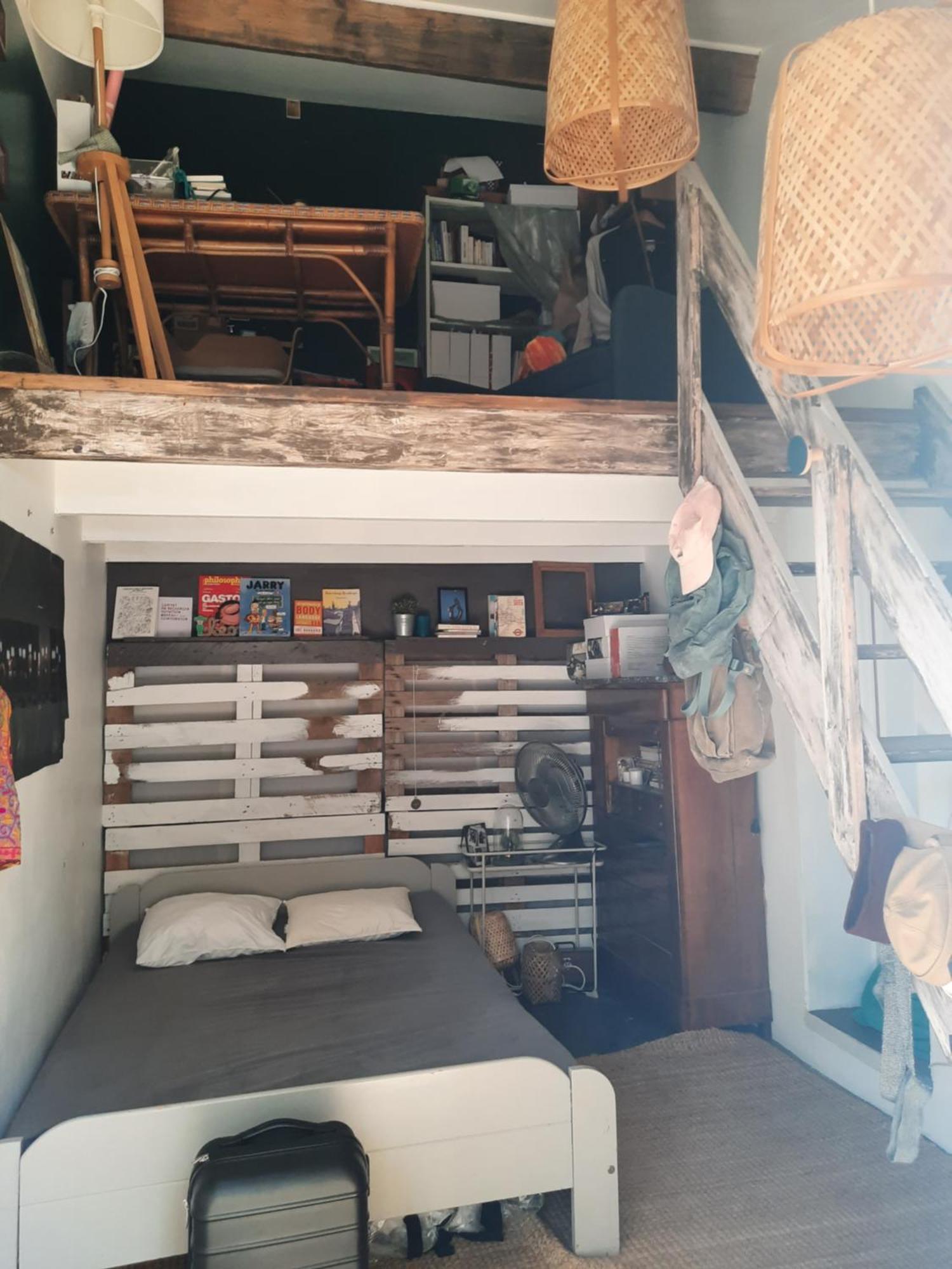 Chambres De Charme Chez L'Habitant บายยาร์ก ภายนอก รูปภาพ