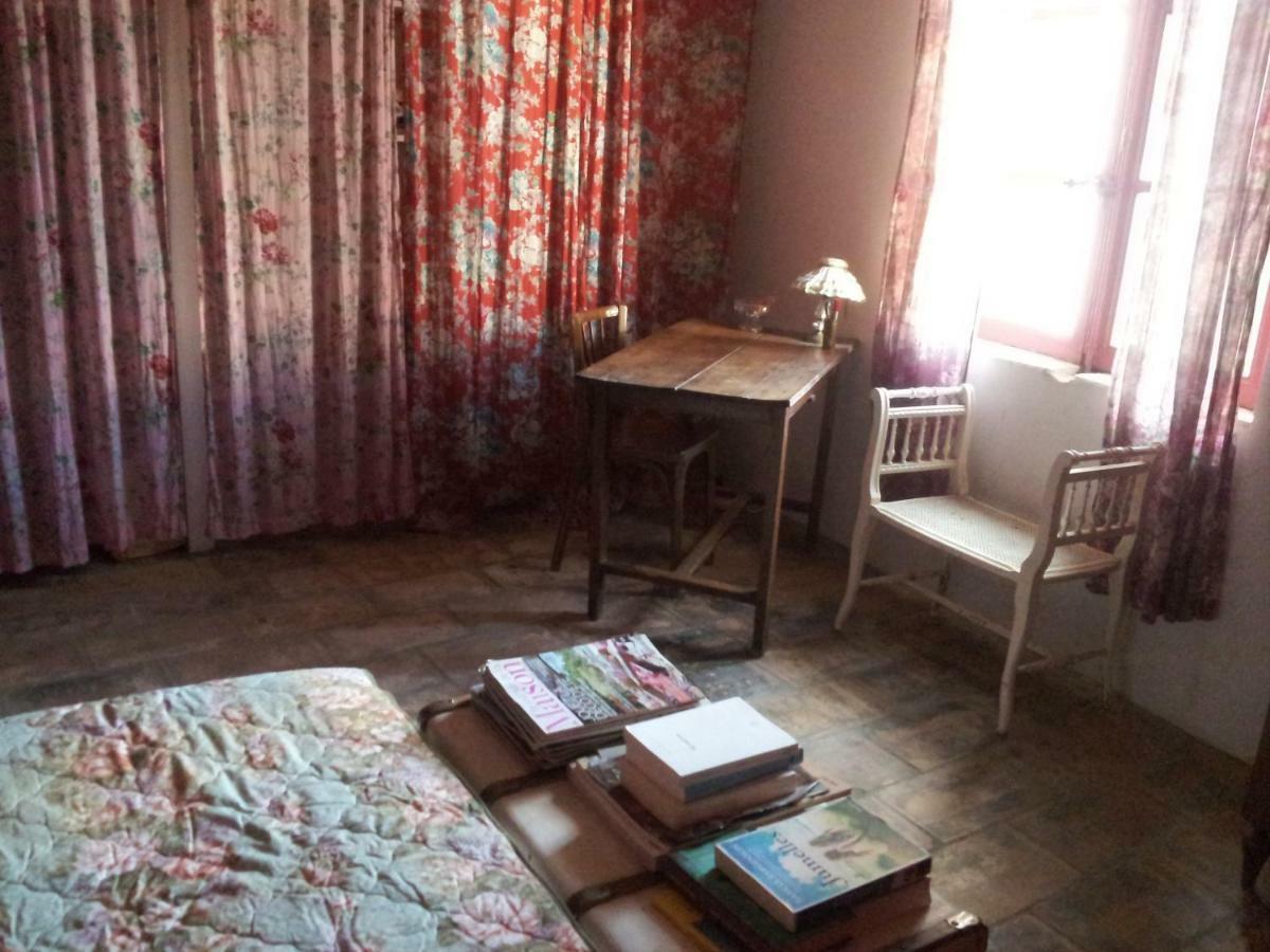 Chambres De Charme Chez L'Habitant บายยาร์ก ภายนอก รูปภาพ