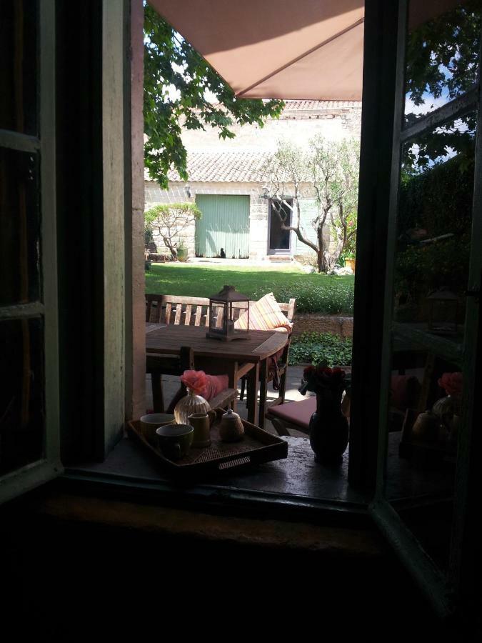 Chambres De Charme Chez L'Habitant บายยาร์ก ภายนอก รูปภาพ