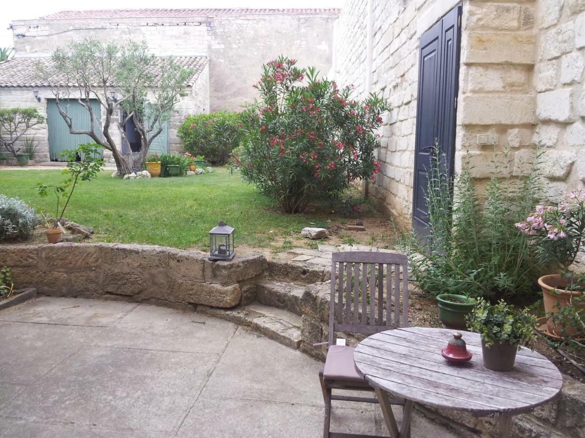 Chambres De Charme Chez L'Habitant บายยาร์ก ภายนอก รูปภาพ