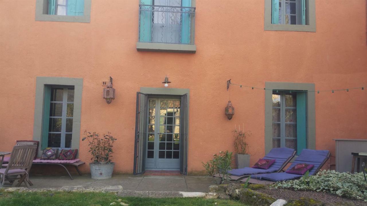 Chambres De Charme Chez L'Habitant บายยาร์ก ภายนอก รูปภาพ