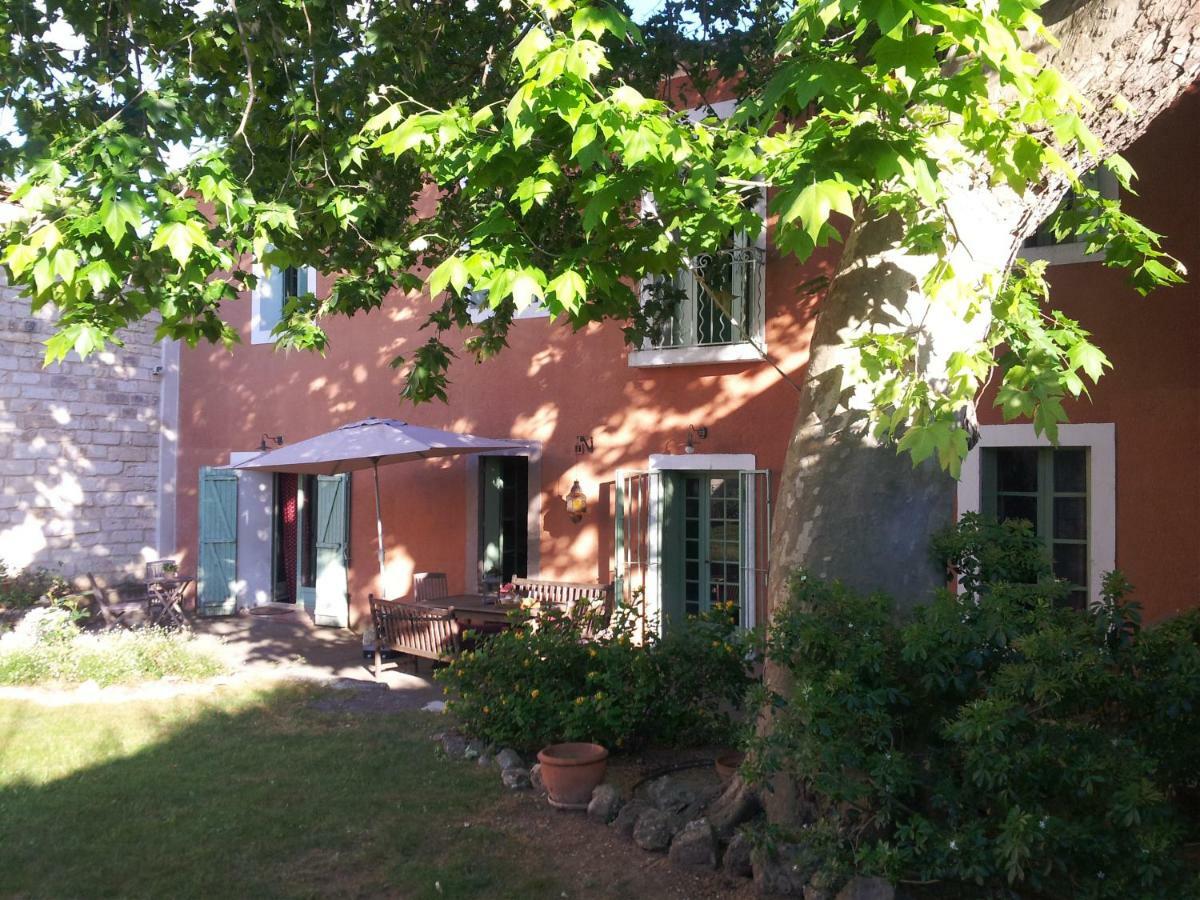 Chambres De Charme Chez L'Habitant บายยาร์ก ภายนอก รูปภาพ