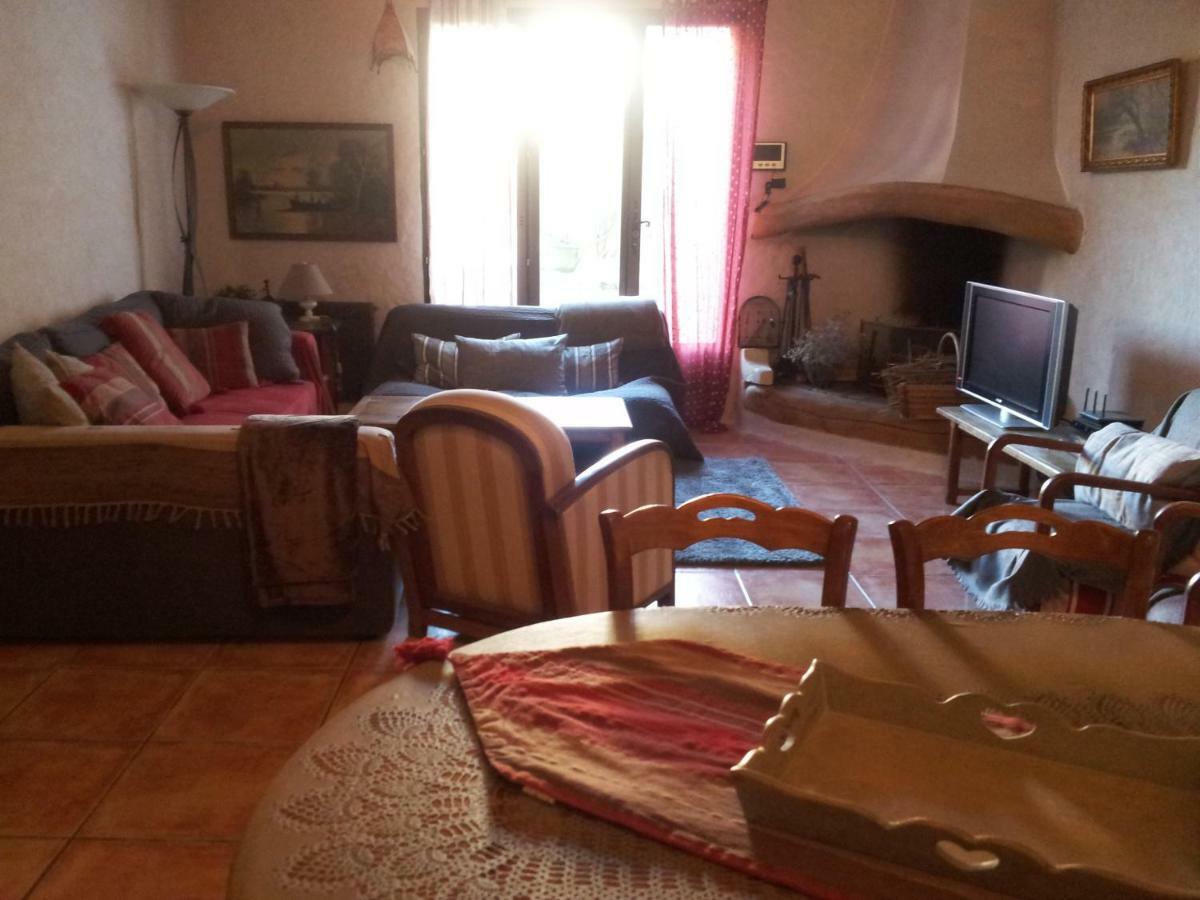 Chambres De Charme Chez L'Habitant บายยาร์ก ภายนอก รูปภาพ